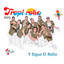 Grupo i - Tropi-Rollo V*l. 10-1