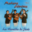 Trio Los Heraldos de Jesus - Mi plegaria