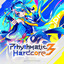 Prhythmatic Hardcore 3 cover