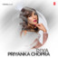 International Diva - Priyanka Chopra cover