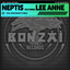 The Unforgettable feat. Lee Anne - Extended Mix