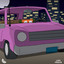 Midnight Drive