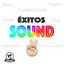 Éxitos Sound 2 cover