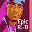 Epic R'n'B cover