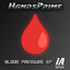 Blood Pressure artwork