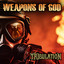Weapons of God - Frame of Mind