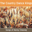 The Songs of Kenny Chesney cover