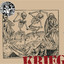 Krieg cover