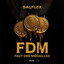 FDM