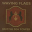 BRITISH SEA POWER - Waving Flags (2008)