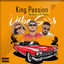King Passion/Medikal/Sarkodie - Vibe soor