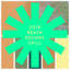 2018Beach Sounds Chill cover