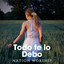 Eterna Bendición cover