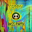 Bass Party artwork