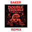 This is Ska - Baker Remix artwork