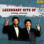 Legendary Hits of Nadeem - Shravan cover