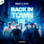 Back In Town feat. Deluzion feat. High Voltage feat. RVAGE - Extended Mix