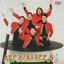 Pensar Que La Tenia cover