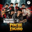 PINCHE ENGAÑO - LOS HALCONES NEGROS (Video Oficial)