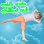 Calm Kids Chilled Out cover