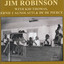 Jim Robinson with Kid Thomas, Ernie Cagnolatti & De De Pierce cover
