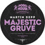 Majestic Gruve