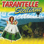 Tarantella Cefalù cover