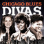 Chicago Blues Divas cover