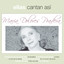 Maria Volonté - La flor de la canela