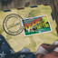 Visit Texas cover