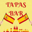 Tapas Bar cover