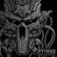 Monster Black Hole artwork