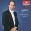 Piano Recital: Glazier, Richard - Wild, E. / Gershwin, G. cover