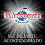 La Arrolladora Banda El Limon - Me Dejaste Acostumbrado