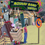 Eliyahu Hanavi cover