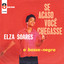 Se Acaso Você Chegasse cover