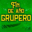 Fin De Año Grupero cover