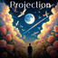 Projection cover