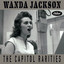 The Capitol Rarities cover