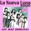 Los Más Queridos cover