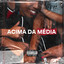 Acima da Média cover