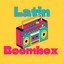 Latin Boombox cover