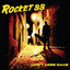 Rocket Man cover