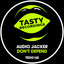 Don't Depend - Extended Mix