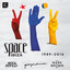 Space Ibiza: 1989 - 2016 cover