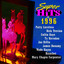 Super Hits Of 1996 cover