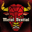 Metal Bestial cover