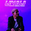 LEVELS cover