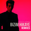 Bizim Hikaye - Selçuk Şahin Remix cover