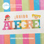 Ruido Alegre cover